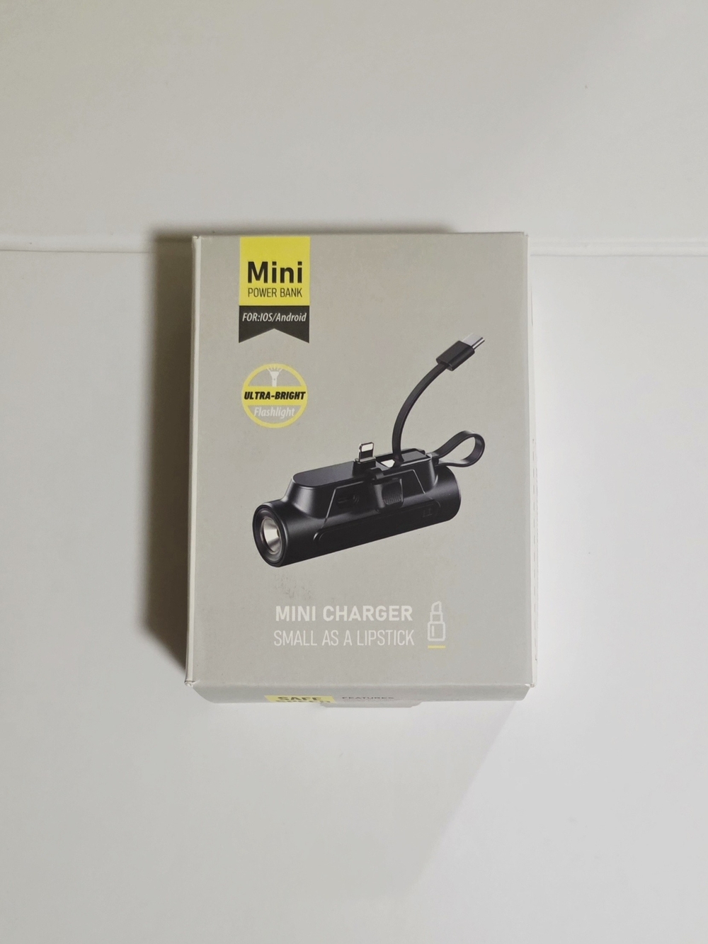 5pc Accessory Bundle - Picture 4 of 6